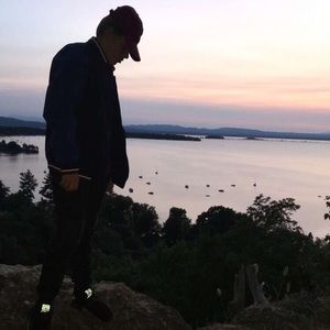 Meet your Posher, Jeremy